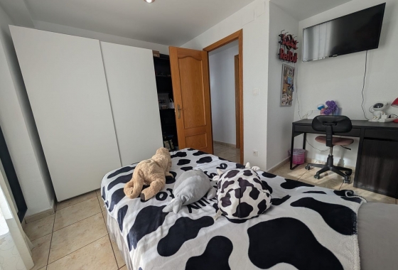 Rynek Wtórny - Apartament - Santa Pola