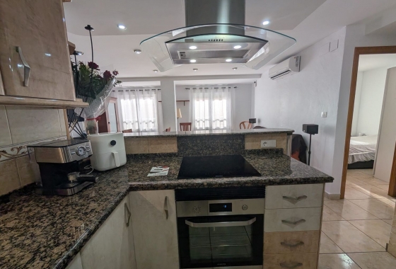 Rynek Wtórny - Apartament - Santa Pola