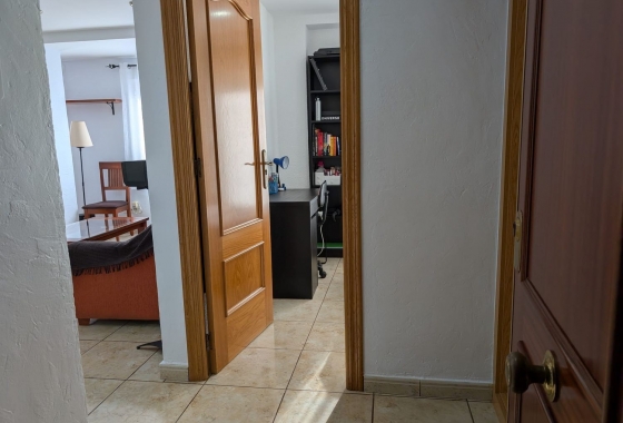 Rynek Wtórny - Apartament - Santa Pola