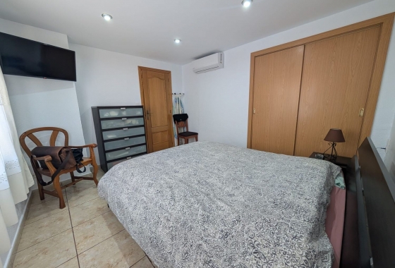 Rynek Wtórny - Apartament - Santa Pola