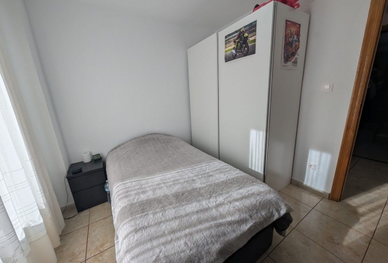 Rynek Wtórny - Apartament - Santa Pola