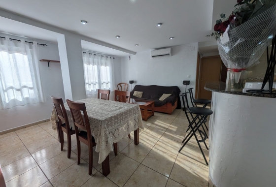 Rynek Wtórny - Apartament - Santa Pola