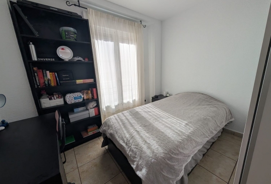 Rynek Wtórny - Apartament - Santa Pola