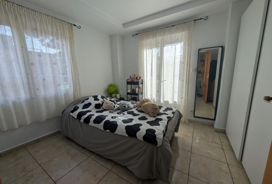 Rynek Wtórny - Apartament - Santa Pola