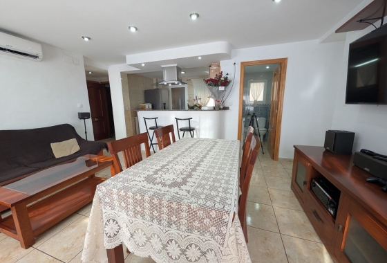 Rynek Wtórny - Apartament - Santa Pola