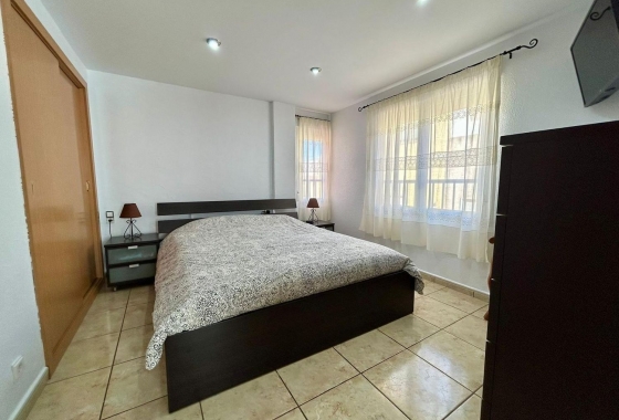 Rynek Wtórny - Apartament - Santa Pola