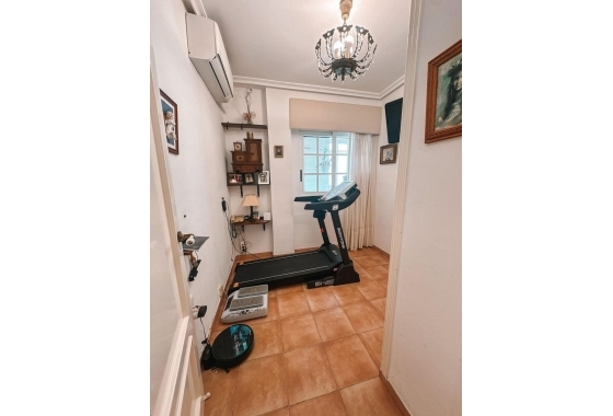 Rynek Wtórny - Apartament - Santa Pola
