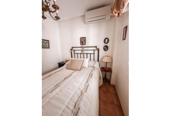 Rynek Wtórny - Apartament - Santa Pola