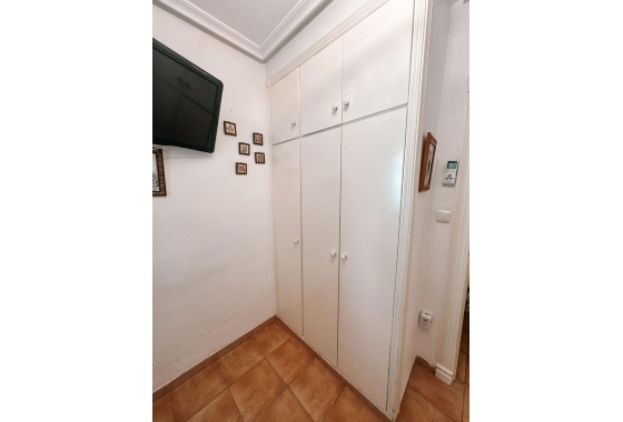 Rynek Wtórny - Apartament - Santa Pola