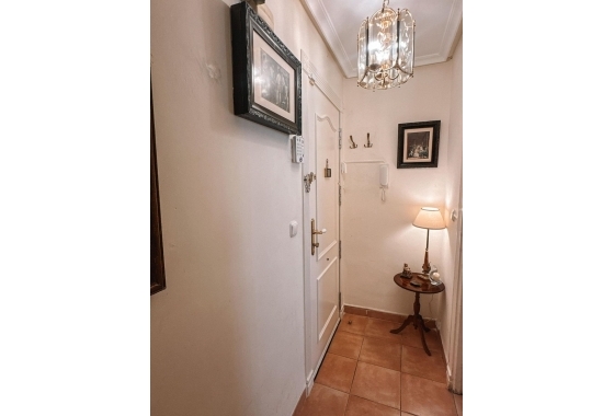 Rynek Wtórny - Apartament - Santa Pola