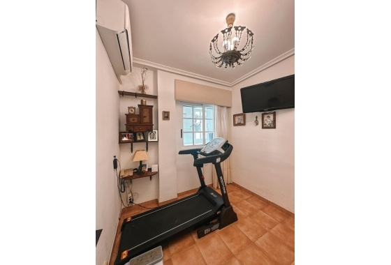 Rynek Wtórny - Apartament - Santa Pola