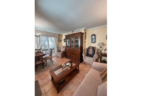 Rynek Wtórny - Apartament - Santa Pola