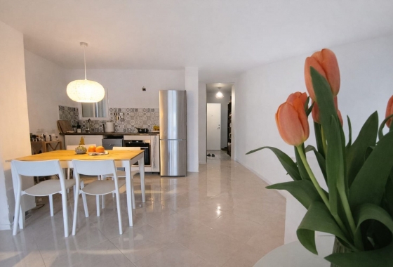 Rynek Wtórny - Apartament - Santa Pola