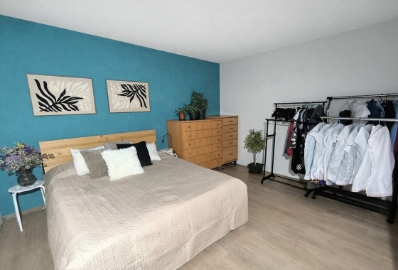 Rynek Wtórny - Apartament - Santa Pola