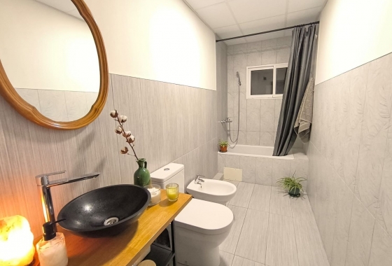 Rynek Wtórny - Apartament - Santa Pola