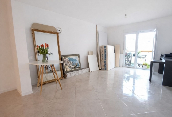 Rynek Wtórny - Apartament - Santa Pola