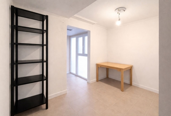 Rynek Wtórny - Apartament - Santa Pola