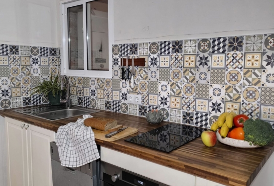 Rynek Wtórny - Apartament - Santa Pola