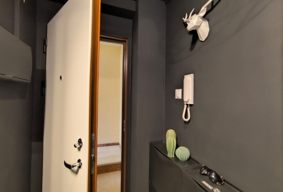 Rynek Wtórny - Apartament - Santa Pola