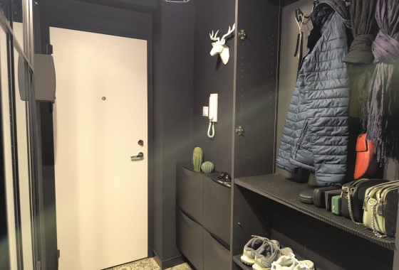 Rynek Wtórny - Apartament - Santa Pola