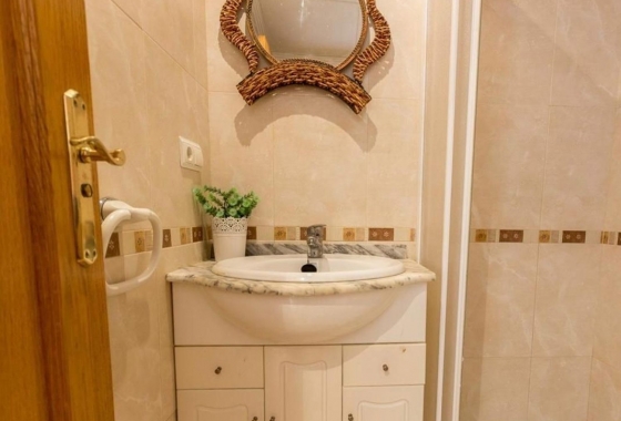 Rynek Wtórny - Apartament - Santa Pola - Playa Lisa