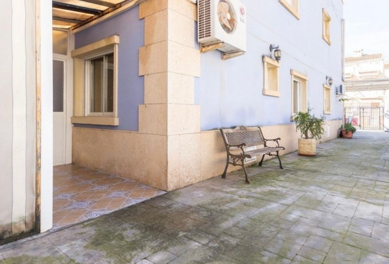 Rynek Wtórny - Apartament - Santa Pola - Playa Lisa