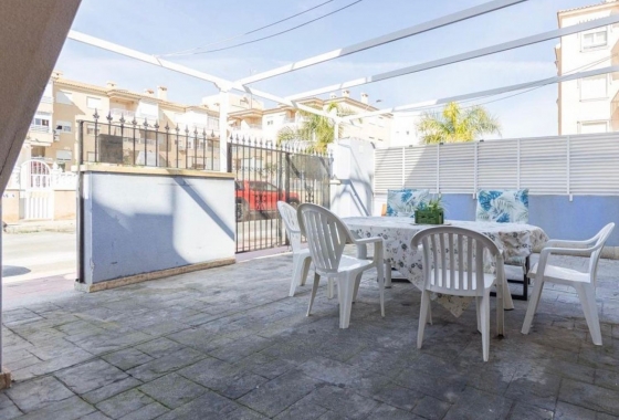 Rynek Wtórny - Apartament - Santa Pola - Playa Lisa