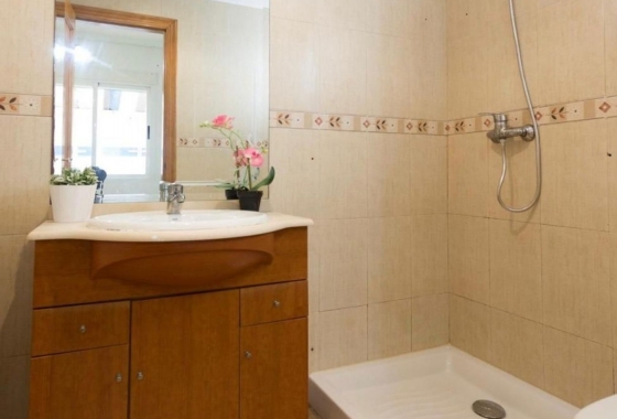 Rynek Wtórny - Apartament - Santa Pola - Playa Lisa