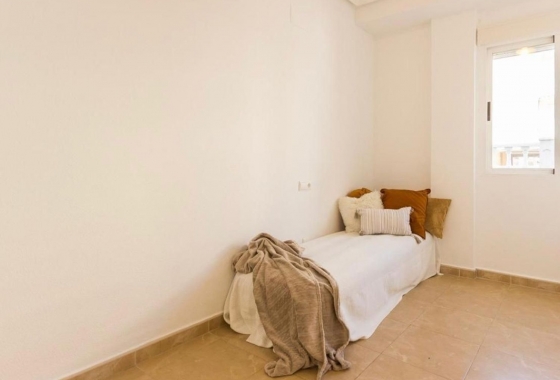 Rynek Wtórny - Apartament - Santa Pola - Playa Lisa