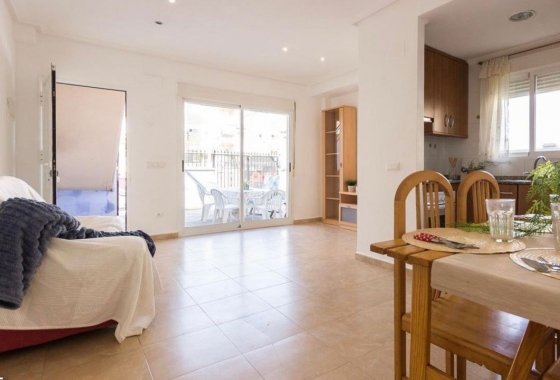 Rynek Wtórny - Apartament - Santa Pola - Playa Lisa
