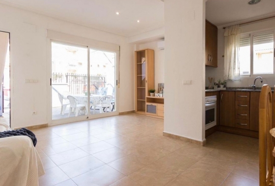 Rynek Wtórny - Apartament - Santa Pola - Playa Lisa