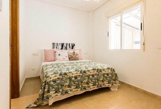 Rynek Wtórny - Apartament - Santa Pola - Playa Lisa