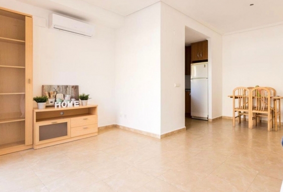 Rynek Wtórny - Apartament - Santa Pola - Playa Lisa