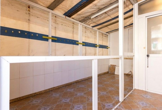 Rynek Wtórny - Apartament - Santa Pola - Playa Lisa