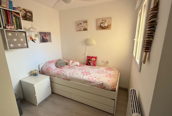 Reventa - Apartamento / piso - Santa Pola - Gran Alacant