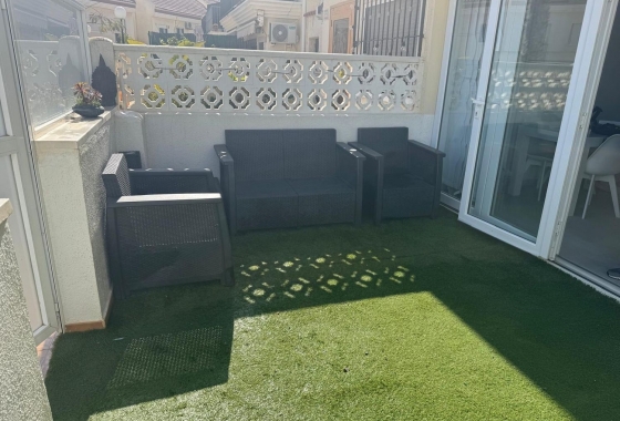 Reventa - Apartamento / piso - Santa Pola - Gran Alacant