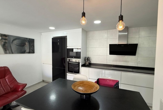 Reventa - Apartamento / piso - Santa Pola - Gran Alacant