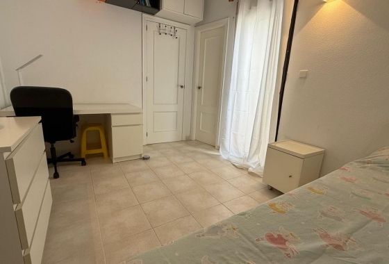 Reventa - Apartamento / piso - Santa Pola - Gran Alacant