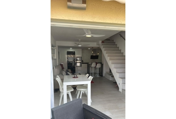 Reventa - Apartamento / piso - Santa Pola - Gran Alacant