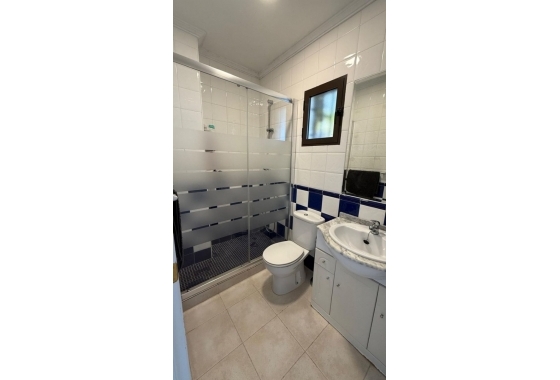 Reventa - Apartamento / piso - Santa Pola - Gran Alacant