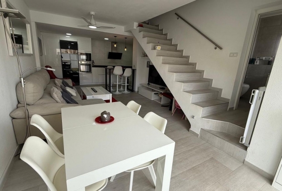 Reventa - Apartamento / piso - Santa Pola - Gran Alacant