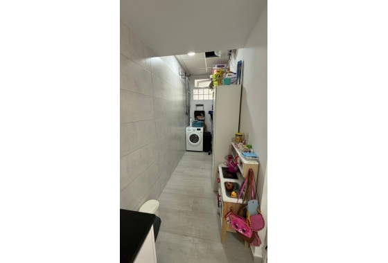 Reventa - Apartamento / piso - Santa Pola - Gran Alacant