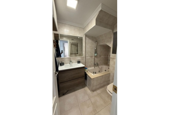 Reventa - Apartamento / piso - Santa Pola - Gran Alacant
