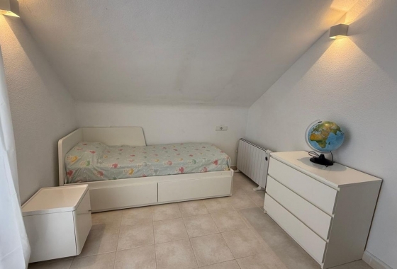 Reventa - Apartamento / piso - Santa Pola - Gran Alacant