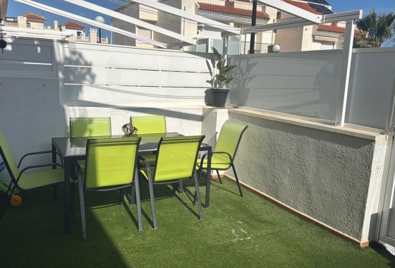 Reventa - Apartamento / piso - Santa Pola - Gran Alacant