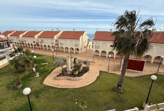Reventa - Apartamento / piso - Santa Pola - Gran Alacant