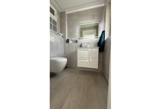 Reventa - Apartamento / piso - Santa Pola - Gran Alacant