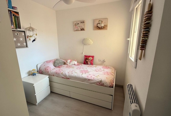 Reventa - Apartamento / piso - Santa Pola - Gran Alacant