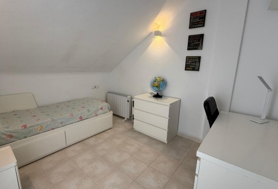 Reventa - Apartamento / piso - Santa Pola - Gran Alacant