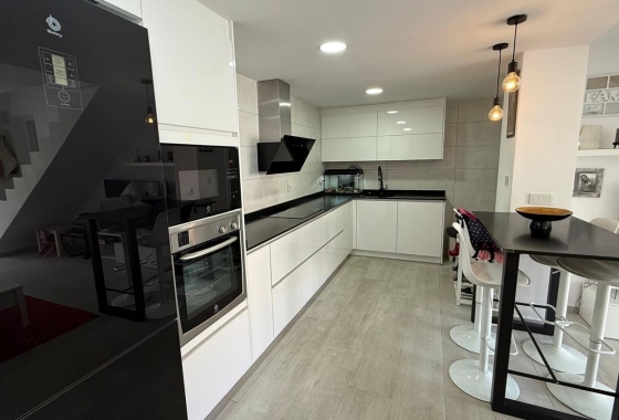 Reventa - Apartamento / piso - Santa Pola - Gran Alacant